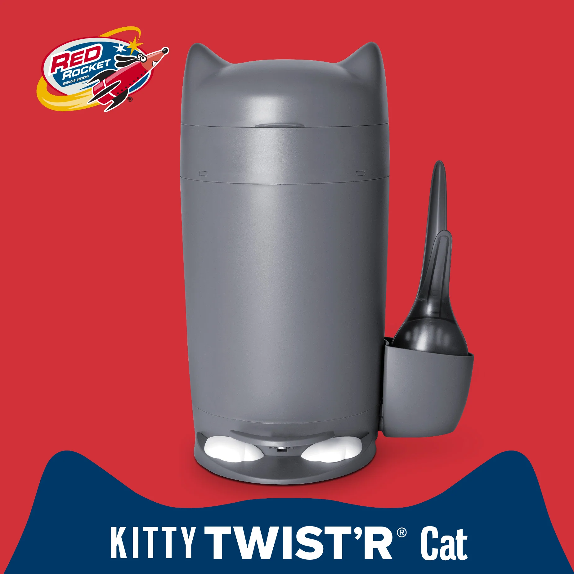 For 1-2 CATS